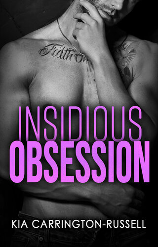 descargar libro Insidious Obsession