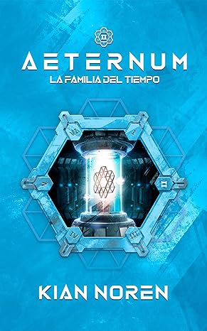 libro gratis La Familia del Tiempo (Aeternum #02)