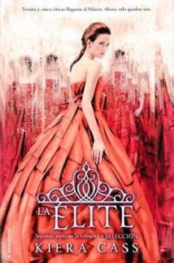 libro gratis La elite (La Selección 2)