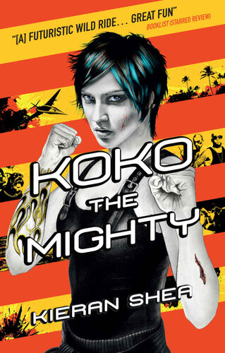 descargar libro Koko The Mighty