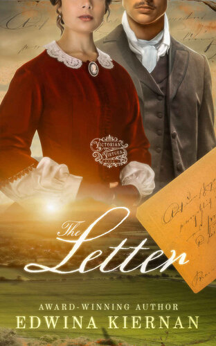 descargar libro The Letter