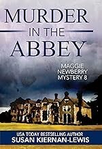 descargar libro Murder in the Abbey