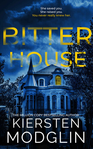 descargar libro Bitter House