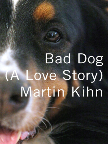 descargar libro Bad Dog