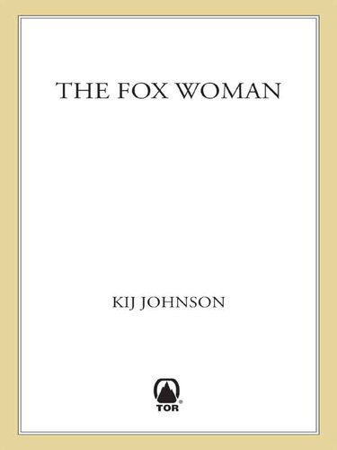 descargar libro The Fox Woman