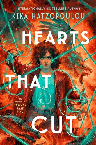 descargar libro Hearts That Cut