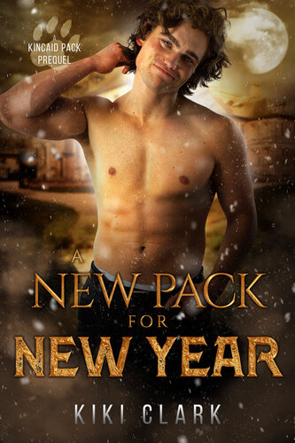 descargar libro A New Pack for New Year