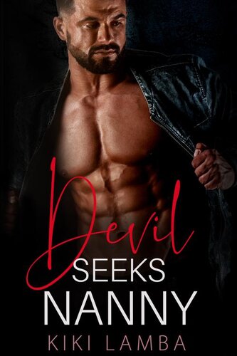 descargar libro Devil Seeks Nanny