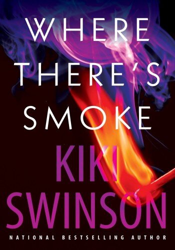 descargar libro Where There's Smoke