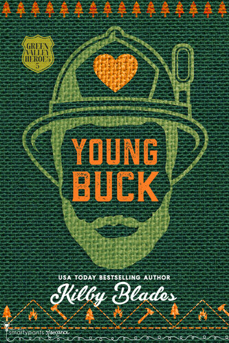 descargar libro Young Buck: A Slow Burn Small Town Romance (Green Valley Heroes Book 5)