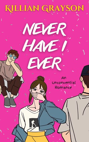 descargar libro Never Have I Ever