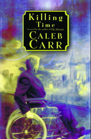 descargar libro Caleb Carr