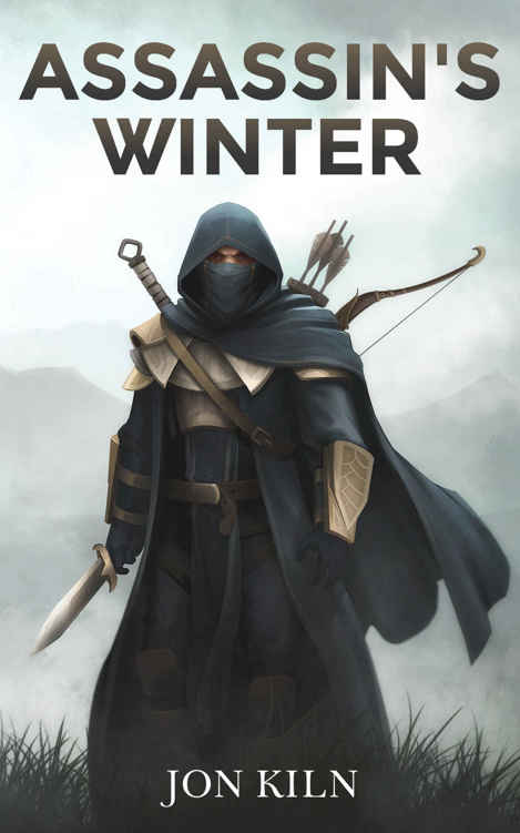 libro gratis Assassin's Winter