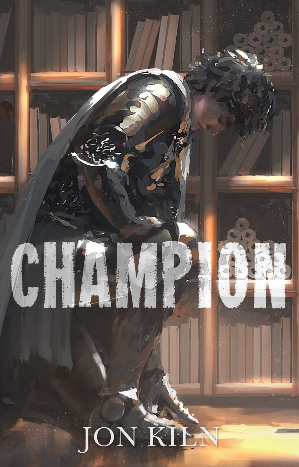 descargar libro Champion