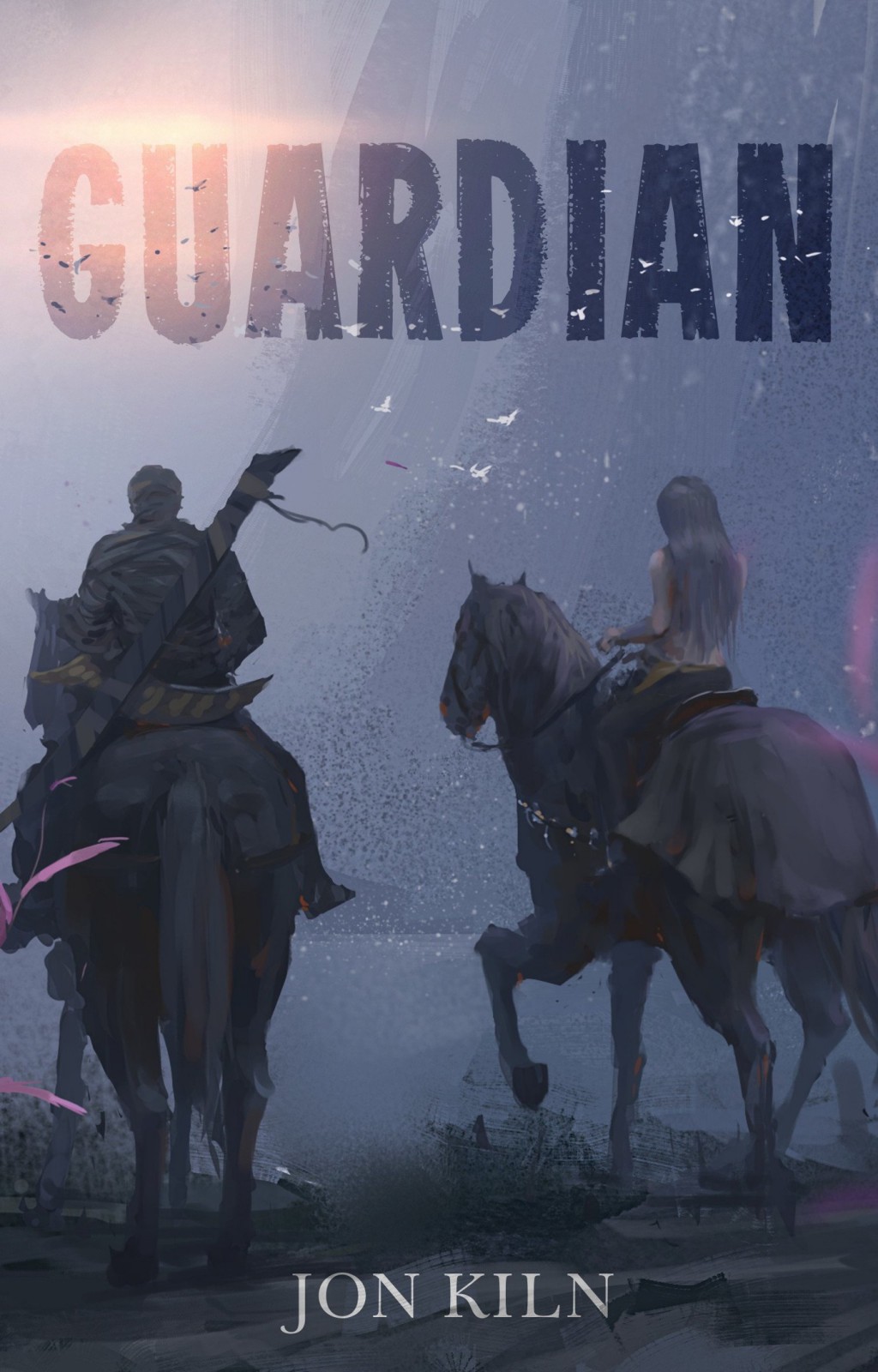 descargar libro Guardian