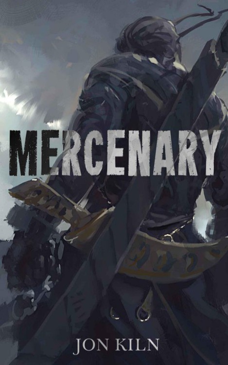 descargar libro Mercenary