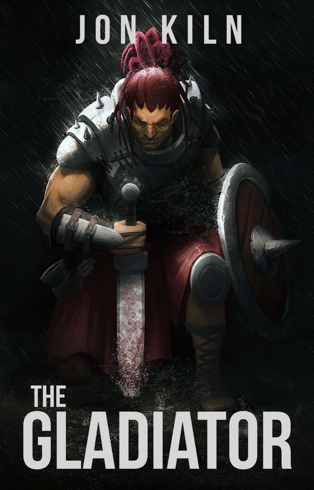 libro gratis The Gladiator