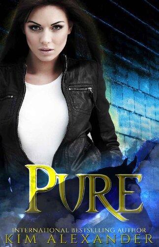 libro gratis Pure: A Paranormal Romance