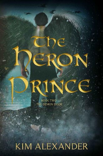 descargar libro The Heron Prince