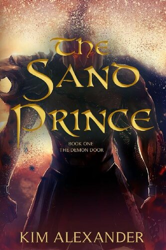 libro gratis The Sand Prince