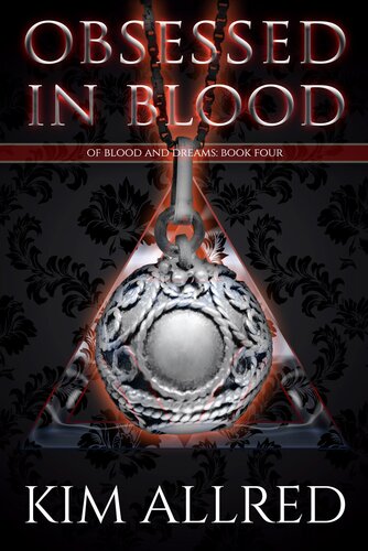 libro gratis Obsessed in Blood