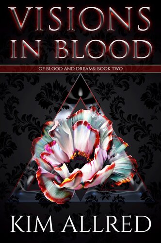 descargar libro Visions in Blood