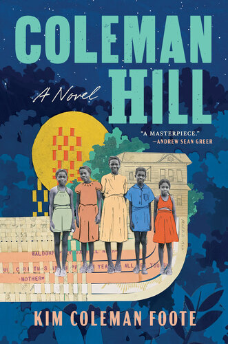 descargar libro Coleman Hill