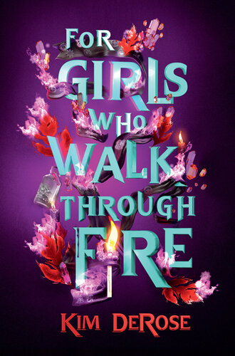 descargar libro For Girls Who Walk through Fire