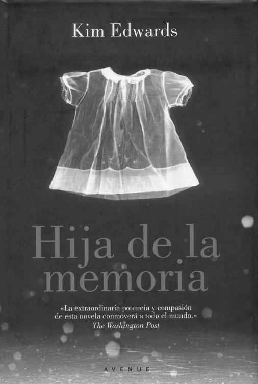 descargar libro Hija de la memoria