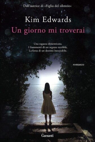 descargar libro Un giorno mi troverai