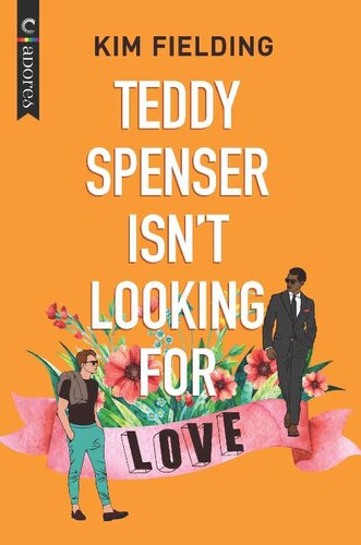 descargar libro Teddy Spenser Isn't Looking for Love