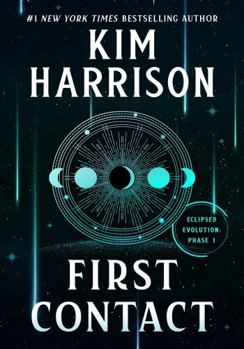 libro gratis First Contact