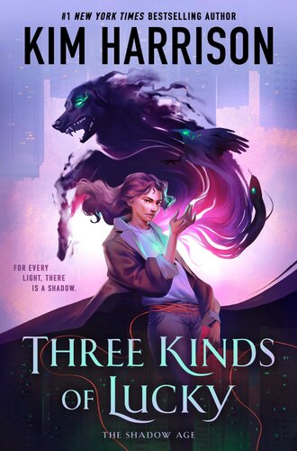 descargar libro Three Kinds of Lucky