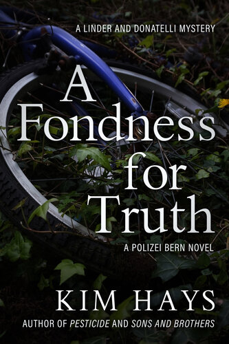 libro gratis A Fondness for Truth