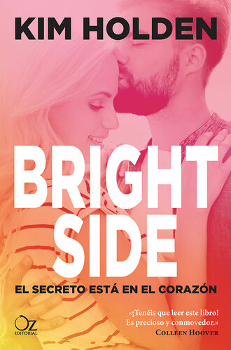 libro gratis Bright Side (Spanish Edition)