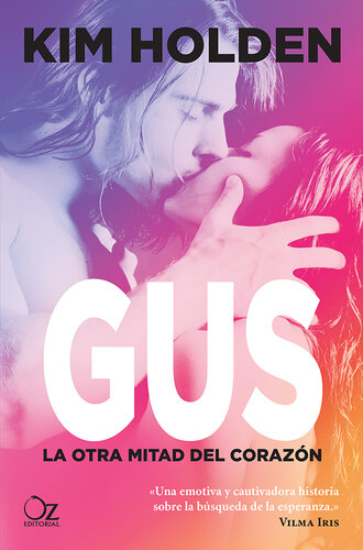 libro gratis Gus: La otra mitad del corazón