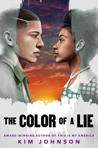 descargar libro The Color of a Lie