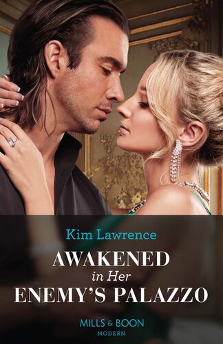 descargar libro Awakened in Her Enemys Palazzo