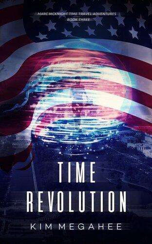 descargar libro Time Revolution