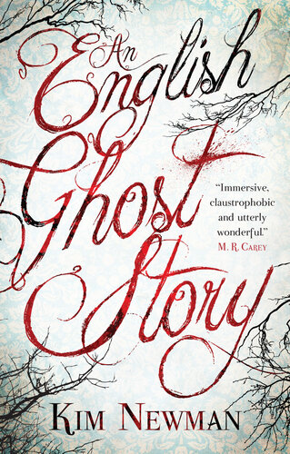 descargar libro An English Ghost Story