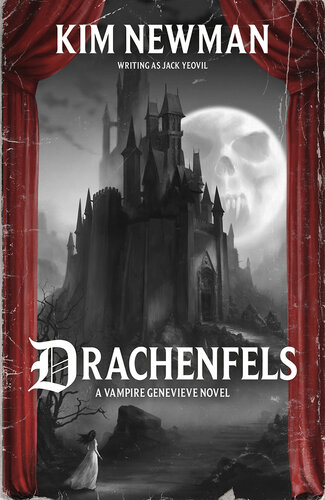 descargar libro Drachenfels