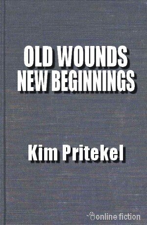 descargar libro Old Wounds New Beginnings