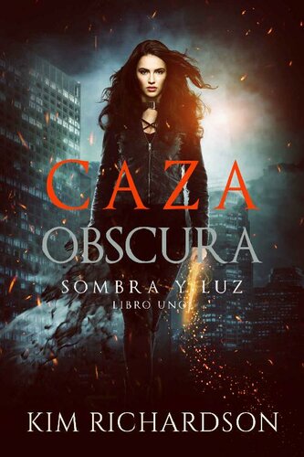 descargar libro Caza obscura