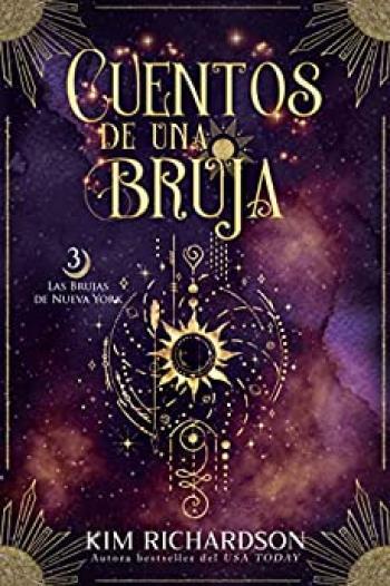 descargar libro Cuentos de una Bruja (Las Brujas de Nueva York #03)