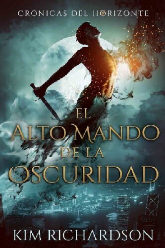 descargar libro El alto mando de la oscuridad