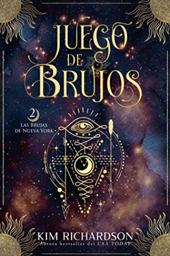 descargar libro Juego de Brujos (Las Brujas de Nueva York #02)