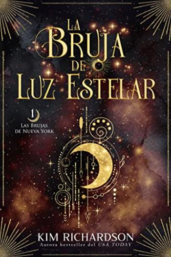 descargar libro La Bruja de Luz Estelar (Las brujas de Nueva York #01)