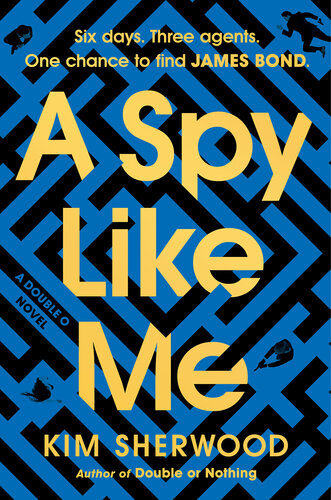 descargar libro A Spy Like Me