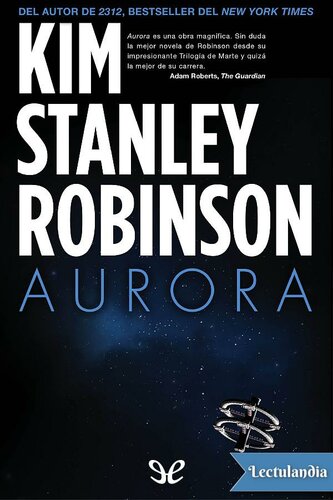 libro gratis Aurora