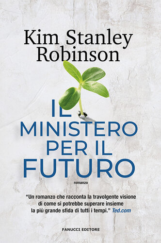 descargar libro Il ministero per il futuro